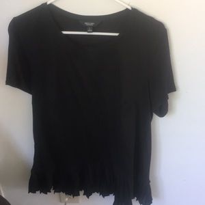 Vera Wang Top